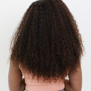 10″ - 22" Bohyme Machine Weft – Brazilian Wave