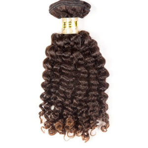 10"-12" Birth Remi Machine Weft – Tight Curls